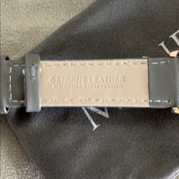 🎊SALE🎊Monroe Sunburst Solerose Watch - Picture 4 of 4